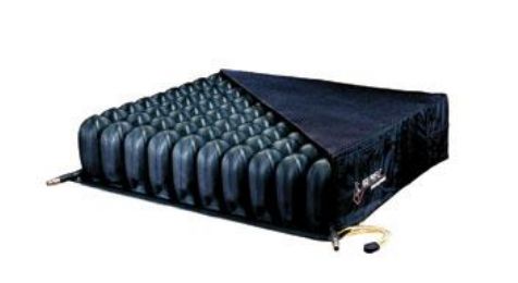 ROHO Dual Compartment High Profile Cushion